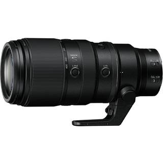 NIKKOR Z 100-400/4,5-5,6 VR S
