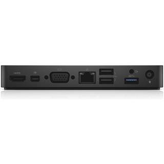 DELL WD15 Dockingstation 180w