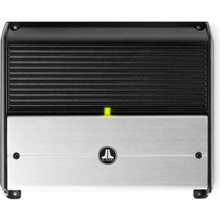 JL Audio XDv2 400W 4 Kanal ClassD Full Range Forstærker