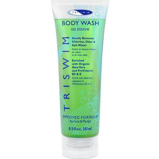 TRISWIM - Body Wash Apricot & Mango 250ml