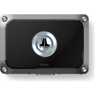 JL Audio VX600/6i, 6-kanals DSP-forstærker