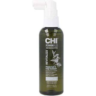 CHI Powerplus Vitamin Hair&Scalp Treatment 104 ml