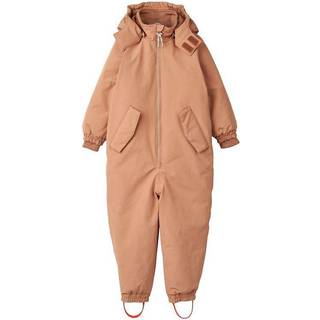 Liewood Tuscany Rose Flyverdragt Sne