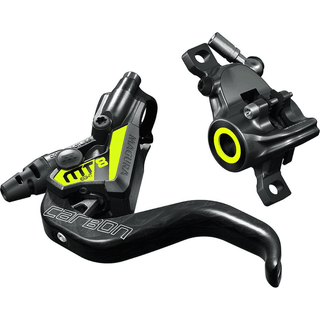 Magura MT8 SL Bremsesæt m. Carbongreb