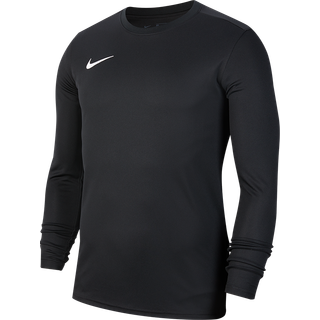 Langærmet trøje Nike M NK DRY PARK VII JSY LS bv6706-010 Størrelse S