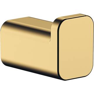Hansgrohe AddStoris håndklædekrog - poleret guld