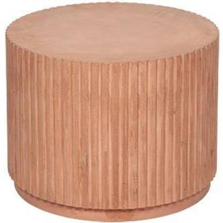 Broste Copenhagen Rillo Podium Fiberlera Kul