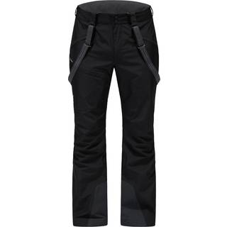 Lumi Form Pant M True Black (S)