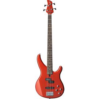 Yamaha TRBX-204 II Bright Red Metallic