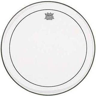 Remo Pinstripe Coated 13"