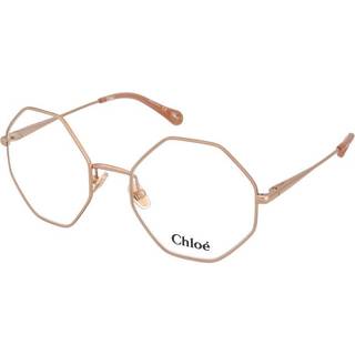 Chloé CH0022O 005 53 Briller Mænd Rose-Guld - Rose Gold - 53mm