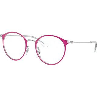 Ray - Ban Børn RY1053 4067 Optiske stel Metal Rosa Pantos