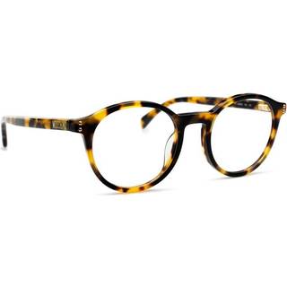Moschino MOS502 SCL 48 Briller Kvinder Tortoiseshell - Tortoise - 48mm