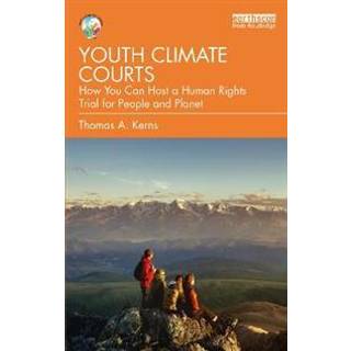 Youth Climate Courts