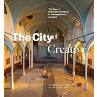 The City Creative