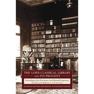 The Loeb Classical Library and Its Progeny