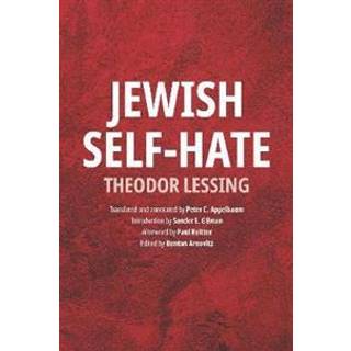 Jewish Self-Hate