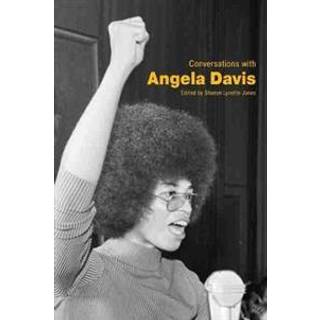 Conversations with Angela Davis
