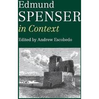 Edmund Spenser in Context