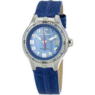 Stilfuld Dame Chronotech CT7980L-13S Ur (36 mm)