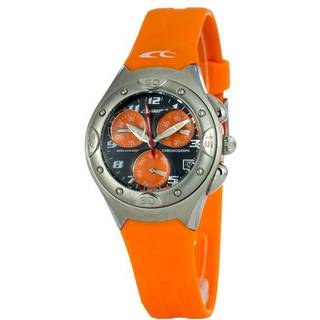 Elegant Dame Chronotech CT7139L-08 Ur (Ø 35 mm)