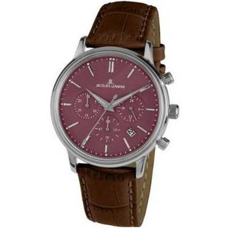Herren Jacques Lemans 1-209E Ur (39 mm)