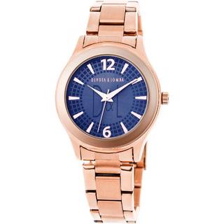 Devota & Lomba Dameur DL001W-03MARINE (Ø 37 mm)
