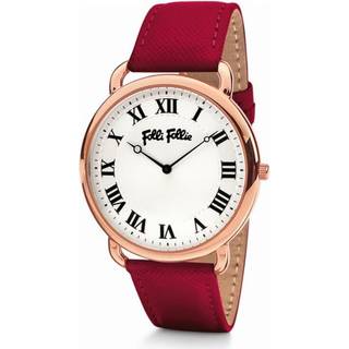 Folli Follie Dameur WF16R014SPR - Elegant 28 mm Ur