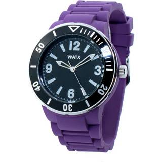Stilfuld Unisex Watx & Colors RWA1300-C1520 Ur (Ø 45 mm)