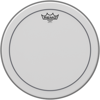 Remo Trommeskind 15" Pinstripe Coated
