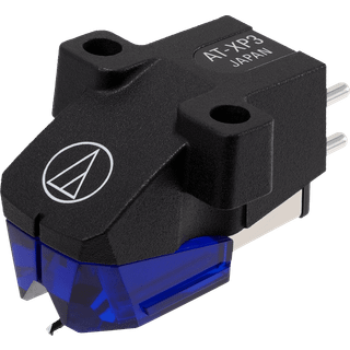 Audio-Technica ATN-XP3 DJ Pick-up