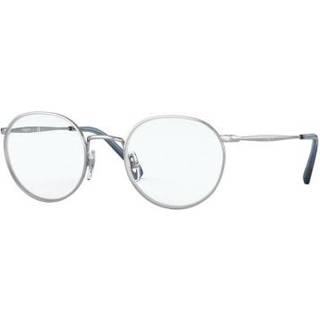 Vogue Briller VO4183 323 48 Briller Mænd Silver - Silver - 48mm