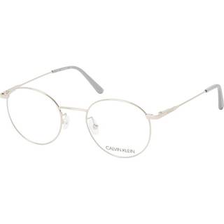 Calvin Klein CK19119 001 49 Briller Mænd Black - Black - 49mm