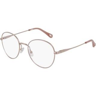 Chloé CH0021O 005 52 Briller Mænd Lyserød - Pink - 52mm