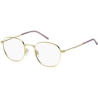Tommy Hilfiger TH 1632 S9E 47 Briller Mænd Guld - Gold - 47mm