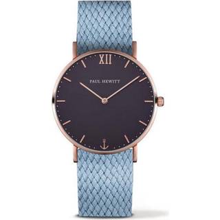 Unisex 39 mm Paul Hewitt Ur - PH-SA-R-ST-B-26S