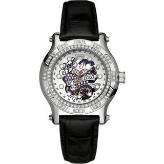 Stilfuld Unisex Marc Ecko E12589M1 Ur (39 mm)