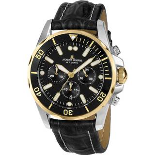 Jacques Lemans 1-2091D Herreur Liverpool