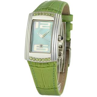 Stilfuld Dame Chronotech CT7017L-10S Ur - 25 mm