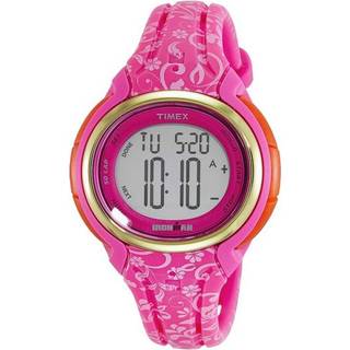 Timex TW5M03000 LCD/Gummi Ø38 mm