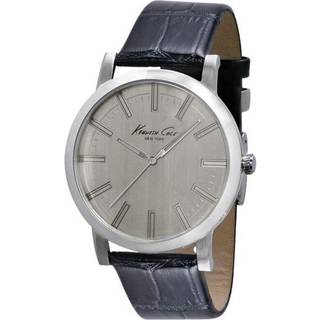 Mænds Kenneth Cole IKC1931 Ur (Ø 44 mm)