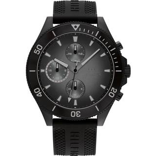 Tommy Hilfiger Larson 1791921 - Herre - 46 mm - Analog - Quartz - Mineralglas