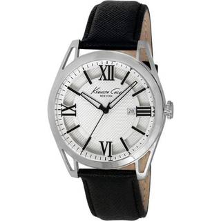 Stilfuld Herreur Kenneth Cole IKC8072 (Ø 44 mm)