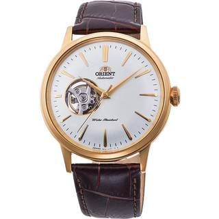 Orient Bambino RA-AG0003S10B Herreur - Open Heart Design
