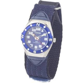 Stilfuld Herre Chronotech CT7058M-02 Ur (Ø 38 mm)