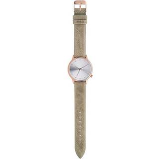 Stilfuld Dame Komono Ur - Model Kom-W2460 (Ø 36 mm)