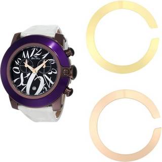 Glam Rock Dameur GR32112 - Elegant kvindeligt ur (Ø 44 mm)