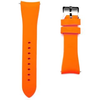 Glam Rock GS4272 Orange Urrem til Herreur