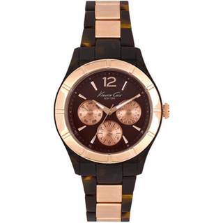 Damer Kenneth Cole IKC0003 Ur (Ø 38 mm)