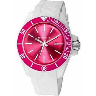 Radiant Dameur RA166607 - Elegant kvindetidstager (Ø 49 mm)